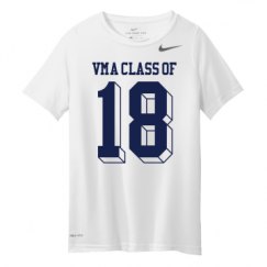 Youth Nike Legend Shirt