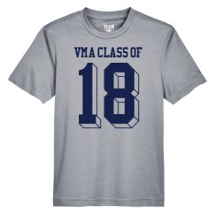 Youth Heather Performance Tee