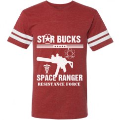 Unisex Vintage Sports Tee