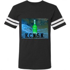 Unisex Vintage Sports Tee