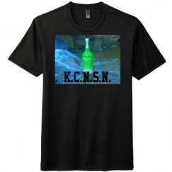 Unisex Perfect Tri Tee