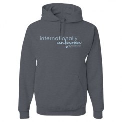 Unisex Basic Promo Hoodie