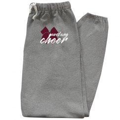 Bow Joggers