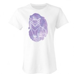 Ladies Slim Fit Favorite Tee