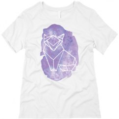 Ladies Relaxed Fit Tee