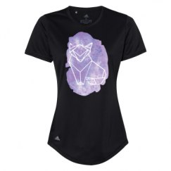 Women's Adidas Sport Shirt 