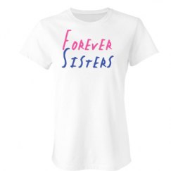 Ladies Slim Fit Favorite Tee