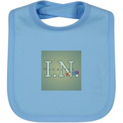 Infant Jersey Bib