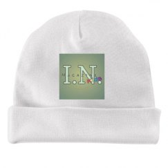 Rabbit Skins Baby Hat