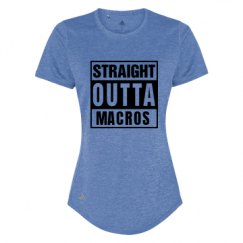 Women's Adidas Sport Shirt