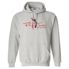 Flip Tease Hoodie