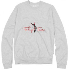 Unisex Basic Promo Crewneck Sweatshirt