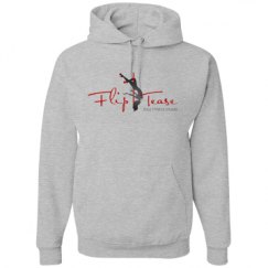 Unisex Basic Promo Hoodie