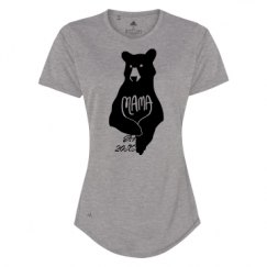 Women's Adidas Sport Shirt 