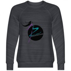 Unisex Triblend Crewneck Sweatshirt