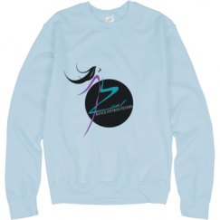 Unisex Basic Promo Crewneck Sweatshirt