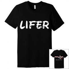Lifer Tee