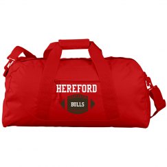 Liberty Bags Large Square