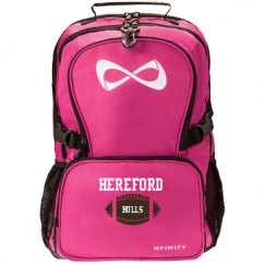 Nfinity Backpack Bag
