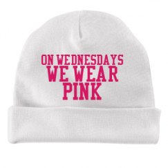 Rabbit Skins Baby Hat