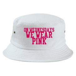 Unisex Bucket Hat