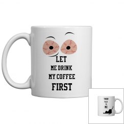 funny coffee mug
