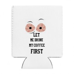 Regular 12 oz Can Cooler