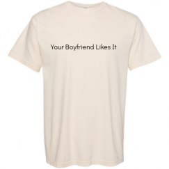 Adult Heavyweight T-Shirt