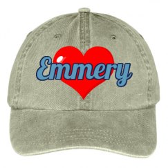 Vintage Baseball Cap