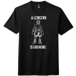 Unisex Perfect Tri Tee