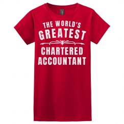 Chartered Accountant
