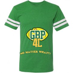 Unisex Vintage Sports Tee