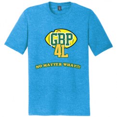 Unisex Perfect Tri Tee