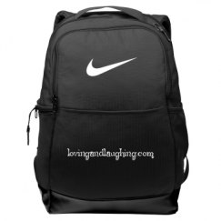 Nike Brasilia Medium Backpack