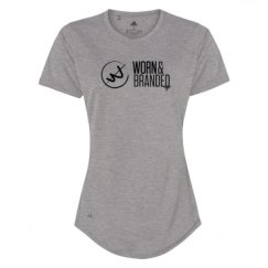 Women's Adidas Sport Shirt 