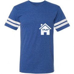 Unisex Vintage Sports Tee