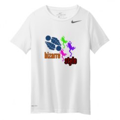 Youth Nike Legend Shirt