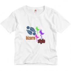 Youth Basic Promo Tee