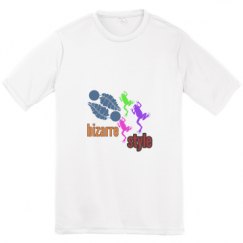 Youth Athletic Performance Tee