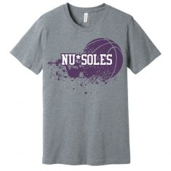 Nu Soles BBall