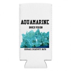 Slim 12 oz Can Cooler