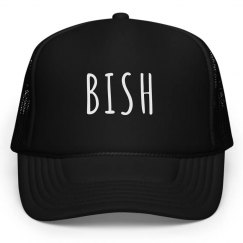Bish Cap