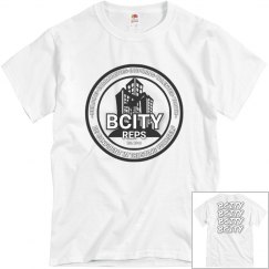 BCity tee