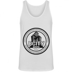 Unisex Jersey Tank Top