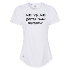 Women's Adidas Sport Shirt 