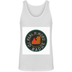 Unisex Jersey Tank Top