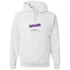 Unisex Basic Promo Hoodie