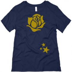 Ladies Relaxed Fit Tee