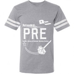 Unisex Vintage Sports Tee