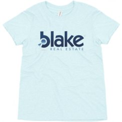 Youth Triblend Tee